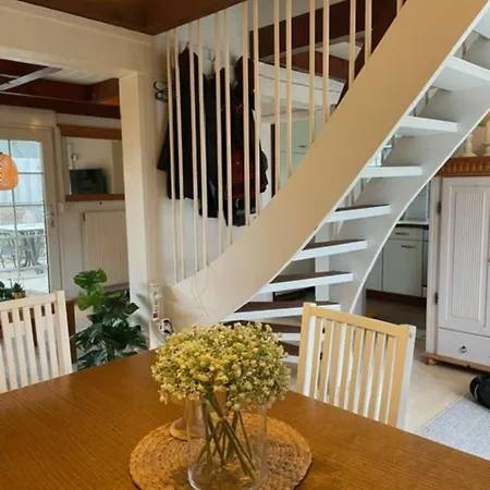 Ringwall 70 Holiday home