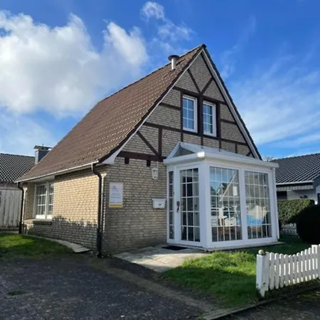 Holiday home Ringwall 70 Cuxhaven