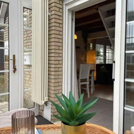 Holiday home Ringwall 70 Cuxhaven
