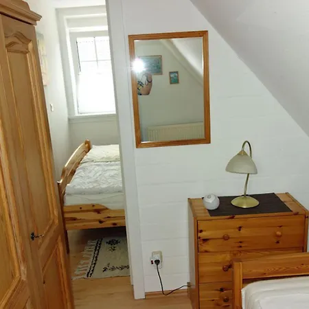 Holiday home Ringwall 70 Cuxhaven