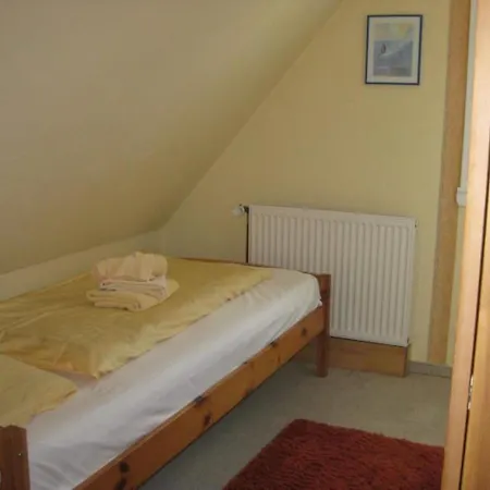 Ringwall 70 Holiday home Cuxhaven