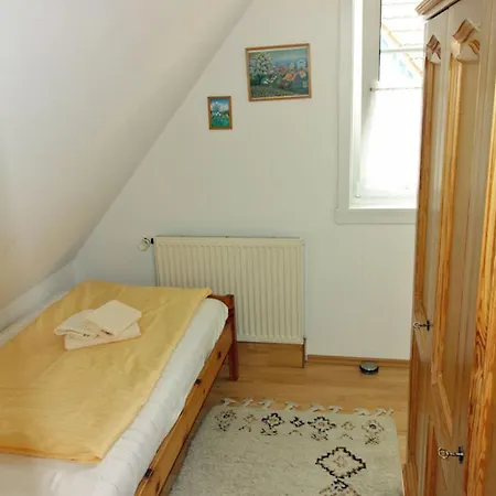 Holiday home Ringwall 70