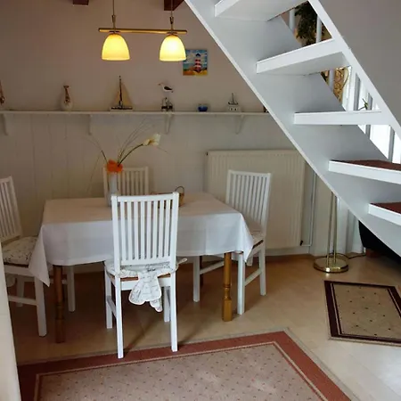 Holiday home Ringwall 70