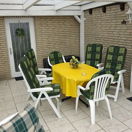 Ringwall 70 Holiday home