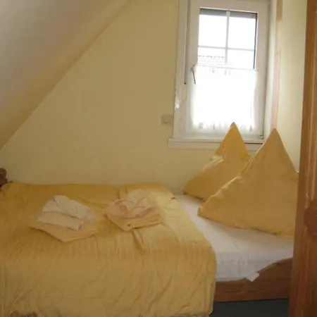 Holiday home Ringwall 70 Cuxhaven