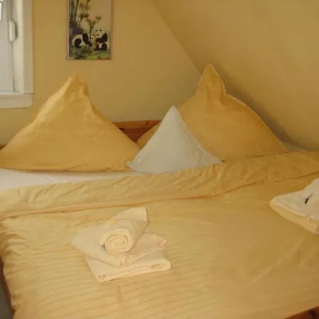 Ringwall 70 Holiday home
