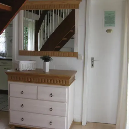 Holiday home Ringwall 70