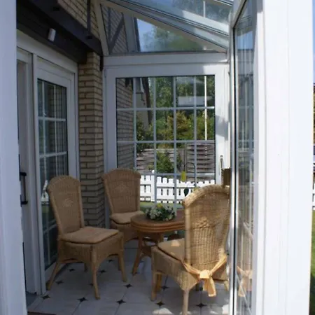 Holiday home Ringwall 70 *
