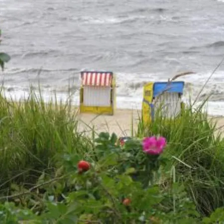 Ringwall 70 Holiday home Cuxhaven