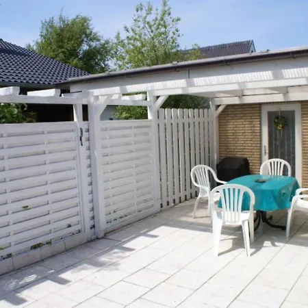 Holiday home Ringwall 70 Cuxhaven