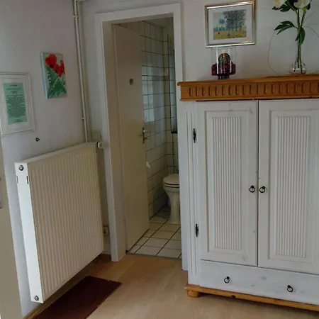 Ringwall 70 Holiday home