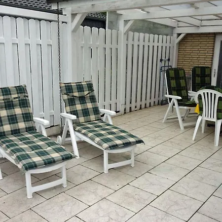 Ringwall 70 Holiday home *
