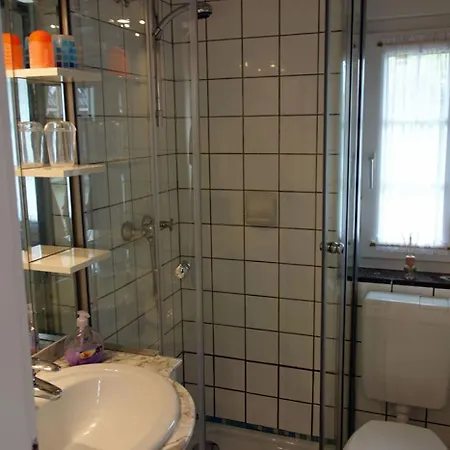 Ringwall 70 Holiday home Cuxhaven