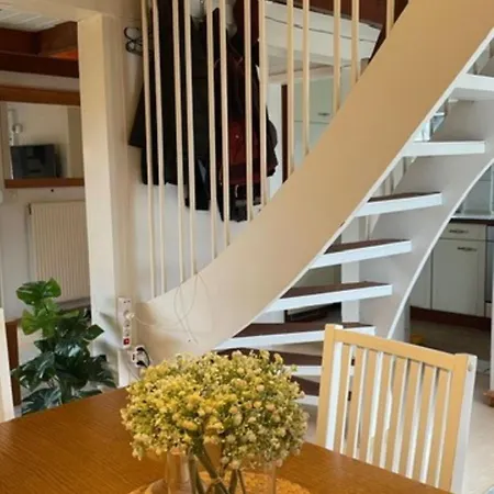 Ringwall 70 Holiday home *