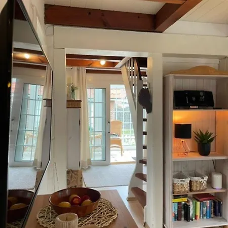 Ringwall 70 Holiday home Cuxhaven