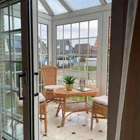 Ringwall 70 Holiday home *