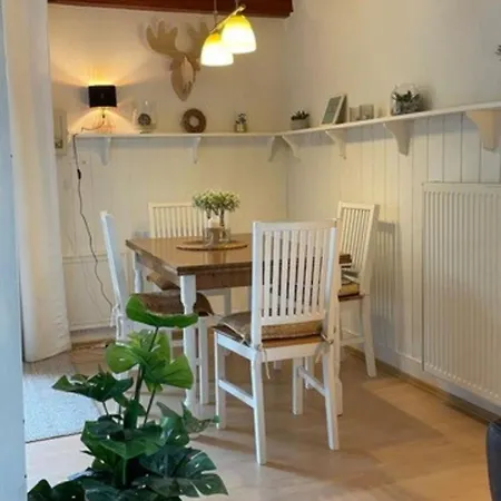 Holiday home Ringwall 70 *
