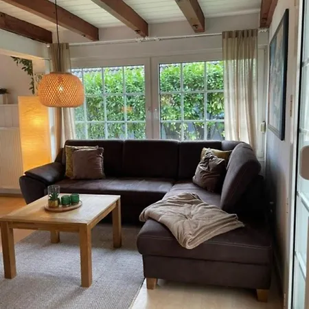 Ringwall 70 Holiday home