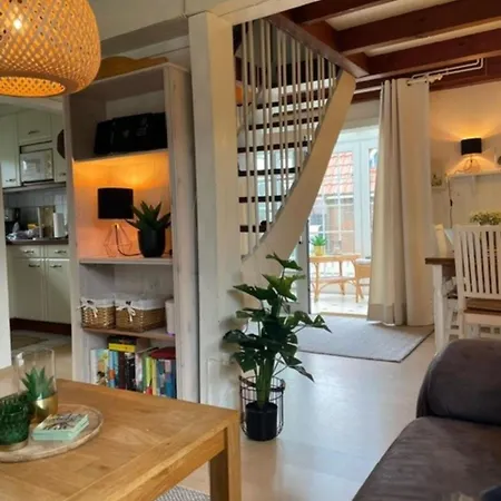 Holiday home Ringwall 70 *