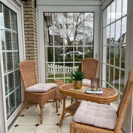 Holiday home Ringwall 70