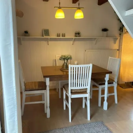 Ringwall 70 펜션 *