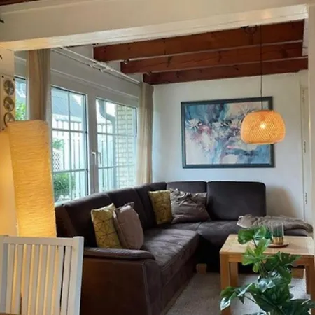 Ringwall 70 펜션 쿡스하펜