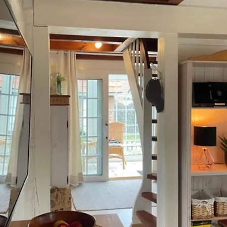 Ringwall 70 쿡스하펜