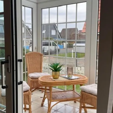 펜션 Ringwall 70 쿡스하펜