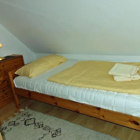 Ringwall 70 펜션 *