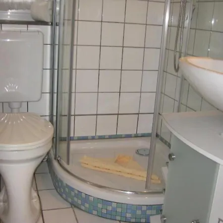 Ringwall 70 쿡스하펜