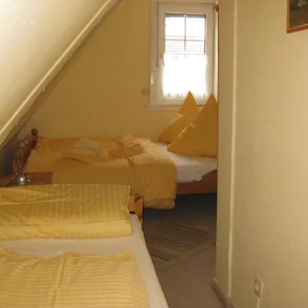 Ringwall 70 펜션 쿡스하펜