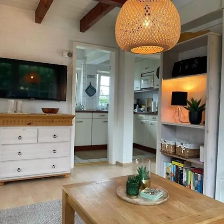 Ringwall 70 Tatil Evi Cuxhaven
