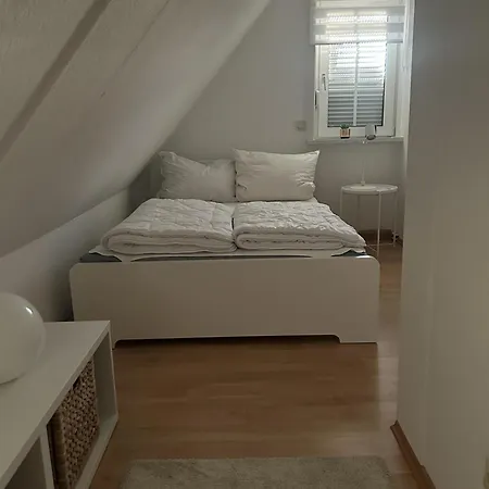 Ringwall 70 Tatil Evi *