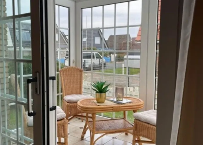 Ringwall 70 Feriehus *